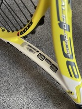 Babolat aero pro for sale  LONDON