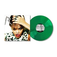 Rihanna Talk That Talk (Ltd. Edition) (Vinyl LP) na sprzedaż  Wysyłka do Poland