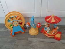 Elc happyland fairground for sale  MIDDLESBROUGH