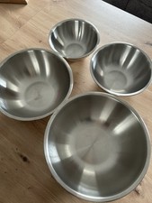 Wmf schüssel set gebraucht kaufen  Schleiz