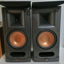 Klipsch 8ohm 125w for sale  Roanoke