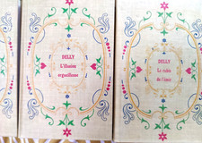 Talendier delly passions d'occasion  Bordeaux-