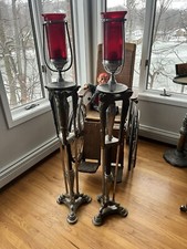 Vtg church candle for sale  Fenton