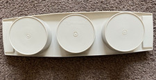 Vintage tupperware condiment for sale  LINCOLN