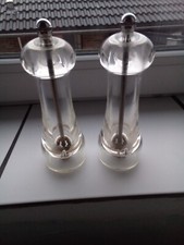 Peugeot pfeffermühle salzmüh gebraucht kaufen  Hückelhoven