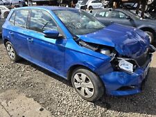 2016 skoda fabia for sale  WORKSOP
