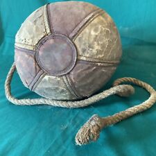 Vintage leather punching for sale  Renfrew