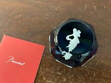 Renowned baccarat crystal d'occasion  Expédié en Belgium