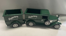 Underberg kräutermobil underb gebraucht kaufen  Gera