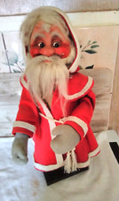 Uralter weihnachtsmann pappmac gebraucht kaufen  Kranichfeld
