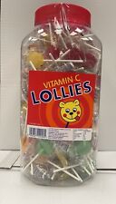 Vic sweet lollies for sale  BALLYMONEY