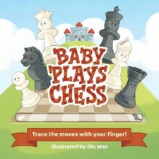 Baby plays chess for sale  Montgomery
