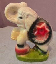 Vintage chalkware figurine for sale  Council Bluffs
