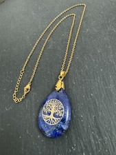 Anhänger kette xl gebraucht kaufen  Radolfzell am Bodensee