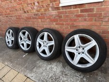2017 mercedes gle for sale  BRISTOL