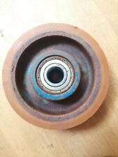 Polyurethane cast iron for sale  DEVIZES