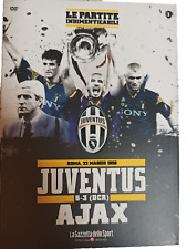 Dvd calcio partite usato  Ascoli Piceno