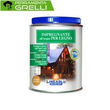 Impregnante all acqua usato  Italia
