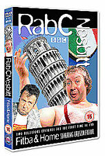 Rab nesbitt fitba for sale  STOCKPORT