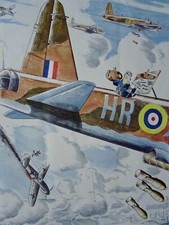 1942 original colour for sale  UK