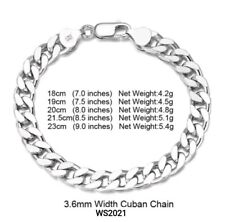 925 silber armband gebraucht kaufen  Katlenburg-Lindau