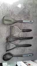 Selection kitchen utensils for sale  NORTHAMPTON