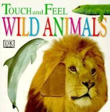 Wild animals board for sale  Montgomery