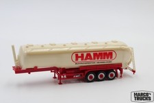 Herpa siloauflieger beige gebraucht kaufen  Hersbruck