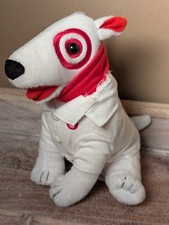 Target plush dog for sale  Whittier