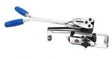 Usado, Greiner/embalagem central 1/2" tensor combinado de polipropileno e ferramenta de vedação PP KUC comprar usado  Enviando para Brazil