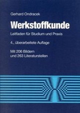 Werkstoffkunde not specified gebraucht kaufen Werkstoffkunde not specified gebraucht kaufen  Berlin