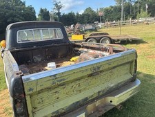 1964 1972 f100 for sale  Pontotoc