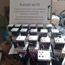 Eaton dil mp20 for sale  PORT TALBOT