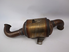 Catalyseur occasion citroen d'occasion  La Tour-du-Pin