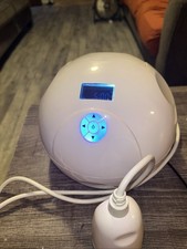 Panda Box máquina de radiofrequência RF para aperto de pele bom estado de funcionamento comprar usado  Enviando para Brazil