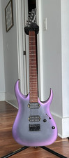Ibanez rga42ex string for sale  Batavia