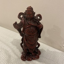 Guan gong red for sale  Delray Beach
