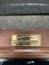 Balvenie whisky tantalus for sale  GLASGOW