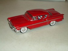 Amt 1958 chevrolet for sale  Saint Peters