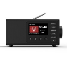 Hama digitalradio dr1001bt gebraucht kaufen  Langenhagen