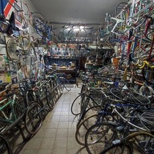 Stock completo rimanenza usato  Forli