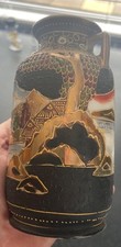 Satsuma vase kyõsan for sale  BALLYNAHINCH