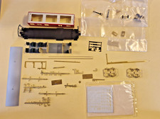 H0m weinert modellbau gebraucht kaufen H0m weinert modellbau gebraucht kaufen  Mülheim-Kärlich