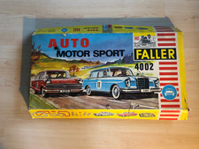 Faller ams 4002 gebraucht kaufen Faller ams 4002 gebraucht kaufen  Flensburg