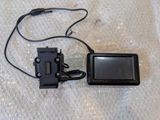 Harley davidson garmin d'occasion  Expédié en Belgium