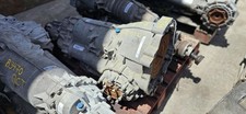 Audi 2005 transmission for sale  Miami