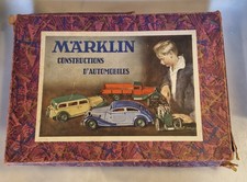 Märklin 1107 rig gebraucht kaufen  Mülheim-Kärlich