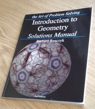 Art problem solving for sale  Denver