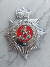 Kent constabulary obsolete for sale  CHIPPENHAM