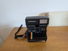 Polaroid supercolor 635cl for sale  CARSHALTON